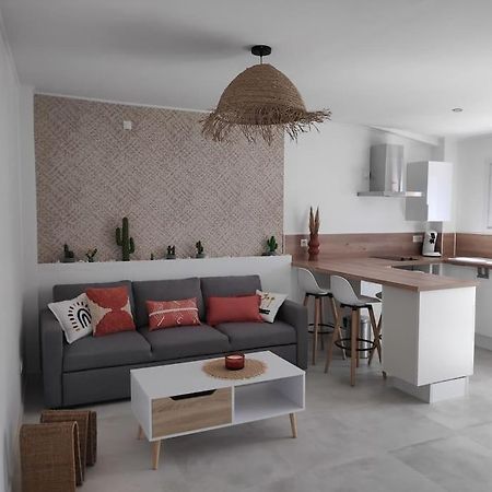 Maison Independante Avec Terrasse & Parking Prive Hérépian 外观 照片